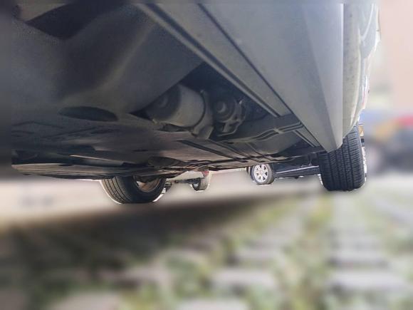 [合肥·皖A] 二手路虎发现运动2020款 249PS R-Dynamic 性能科技版 7座