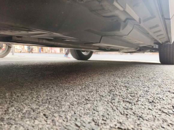 [嘉兴·浙F] 二手丰田RAV4荣放2020款 2.0L CVT两驱风尚PLUS版