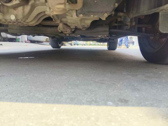 [嘉兴·湘L] 二手广汽传祺传祺GS42017款 235T 自动两驱豪华智联版