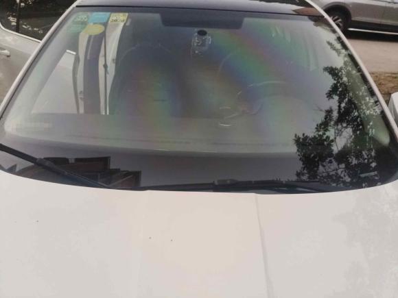 [上海·沪C] 二手斯柯达明锐2017款 1.6L 自动智行版