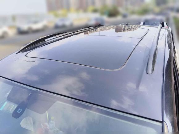 [青岛·鲁B] 二手大众夏朗2014款 2.0TSI 标配型