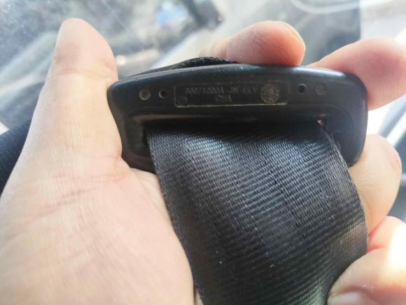 [杭州·浙A] 二手金杯金杯海狮王2021款 2.0L城运王系列浩运型标准顶2座1TZS