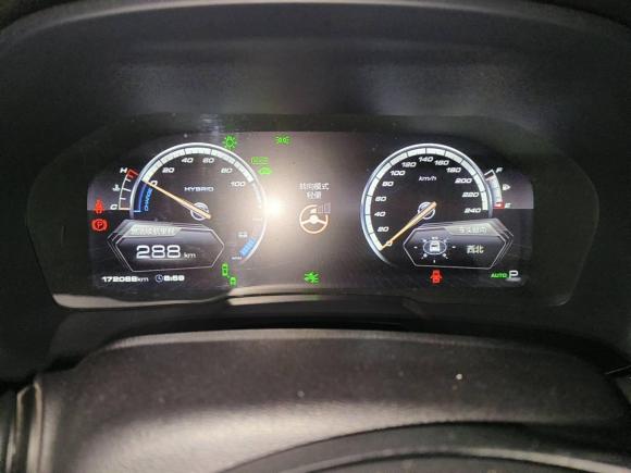 [青岛·鲁B] 二手魏牌魏牌 P82018款 2.0T 旗舰型