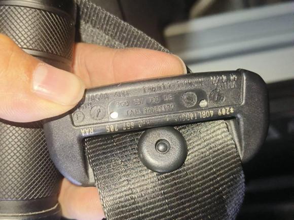 [成都·川A] 二手大众迈腾2019款 330TSI DSG 领先型 国VI