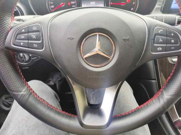 [南通·浙C] 二手奔驰奔驰GLC2019款 改款 GLC 260 L 4MATIC 豪华型