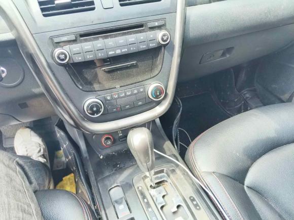 [杭州·浙A] 二手奔腾奔腾X802015款 2.0L 自动舒适周年纪念型