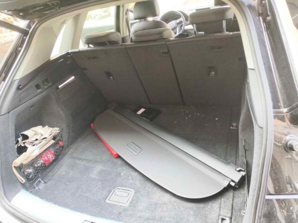 [南昌·赣A] 二手奥迪奥迪Q5L2020款 40 TFSI 荣享进取型