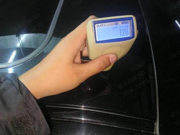 [宁波·浙B] 二手雷克萨斯雷克萨斯GS2017款 300 F SPORT