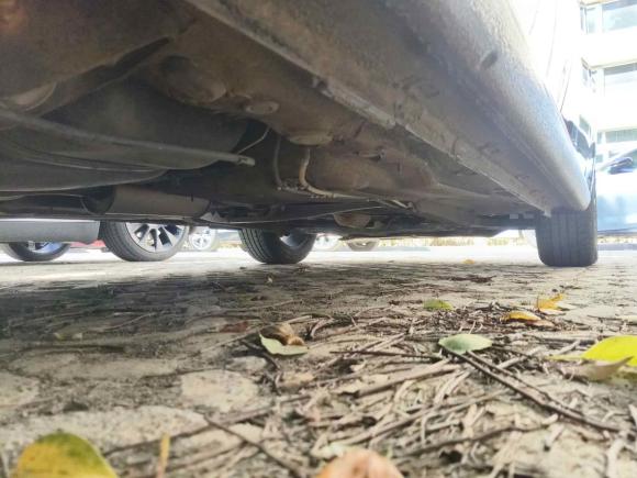 [上海·沪C] 二手大众朗逸2017款 1.6L 手动风尚版