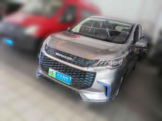 大通上汽大通MAXUS EUNIQ 52020款 1.3T PLUG IN 精英版