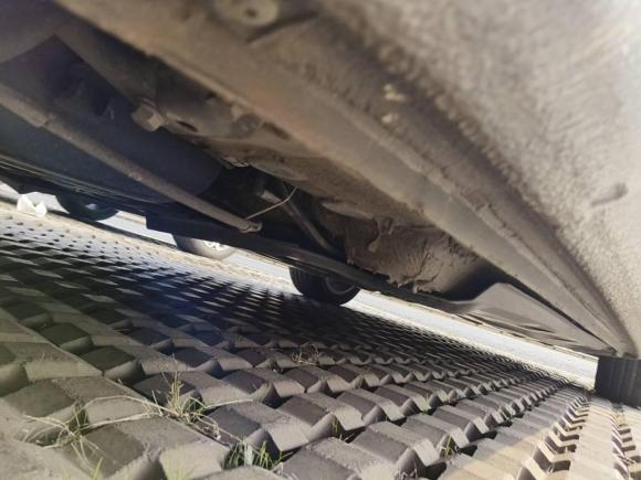 [常州·鲁J] 二手斯柯达速派2013款 1.8TSI 自动雅仕版