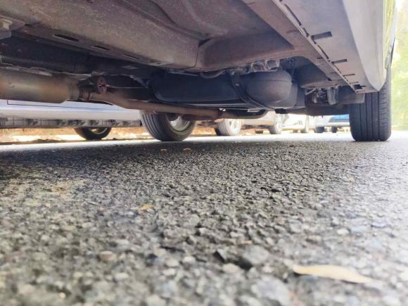 [成都·川A] 二手荣威荣威RX52016款 20T 两驱手动旗舰版