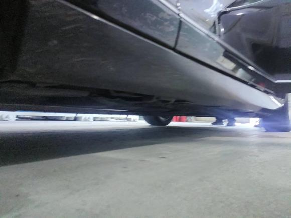 [青岛·鲁B] 二手奔驰奔驰S级2010款 S 300 L 尊贵型