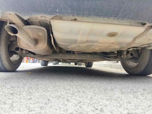 [佛山·粤E] 二手日产轩逸2022款 经典 1.6XE CVT舒适版