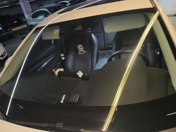 [深圳·粤B] 二手马自达马自达3 昂克赛拉2022款 2.0L 自动质雅版