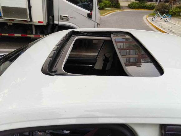 [无锡·苏B] 二手大众宝来2019款 改款 1.5L 自动舒适型 国V