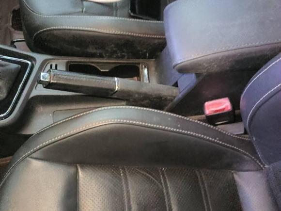 [苏州·苏E] 二手大众朗行2015款 1.6L 自动豪华版