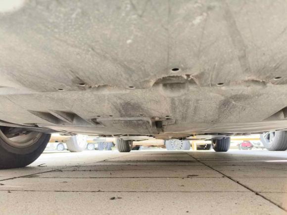 [南昌·赣A] 二手丰田卡罗拉2019款 1.2T S-CVT GL先锋版