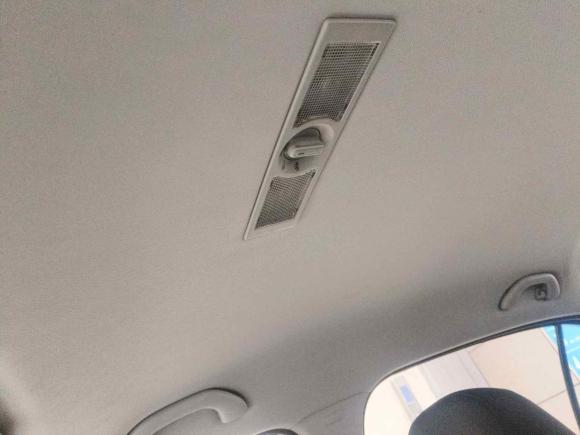 [杭州·浙K] 二手大众朗逸2017款 1.6L 手动风尚版