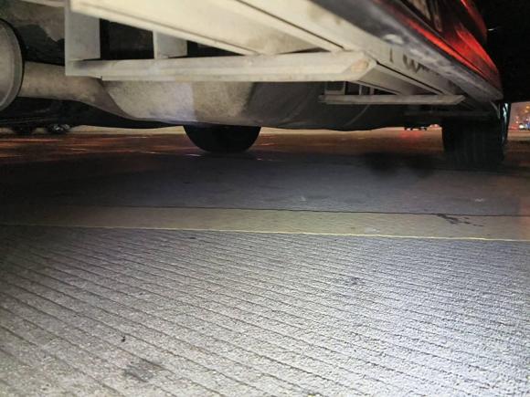 [广州·粤A] 二手本田冠道2017款 370TURBO 两驱豪华版