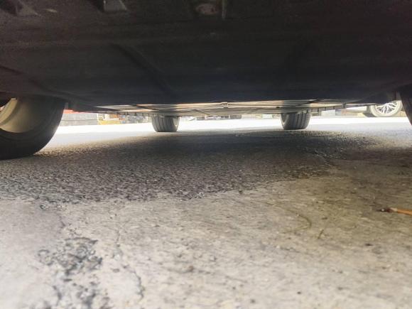 [上海·沪A] 二手飞凡汽车飞凡R72022款 长续高阶版