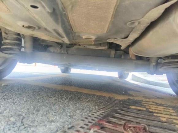 [广州·粤A] 二手现代朗动2015款 1.6L 自动尊贵型