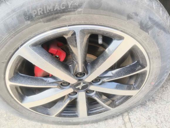 [深圳·粤B] 二手小鹏小鹏G32019款 尊享版