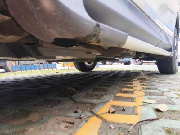 [杭州·浙A] 二手丰田RAV4荣放2015款 2.0L CVT两驱风尚版