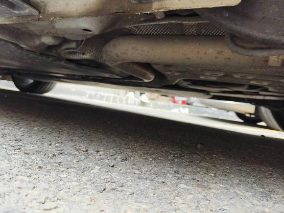 [深圳·粤E] 二手名爵MG72023款 2.0T 自动猎美尊享版