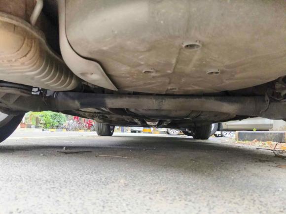 [上海·皖P] 二手欧宝雅特2007款 1.8 GTC全景风挡版