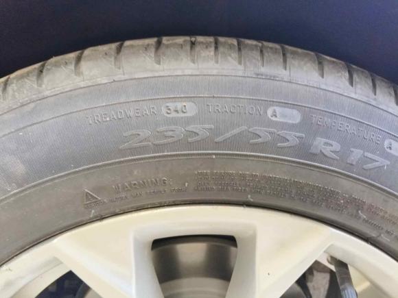 [南通·苏F] 二手别克君越2021款 552T 豪华型