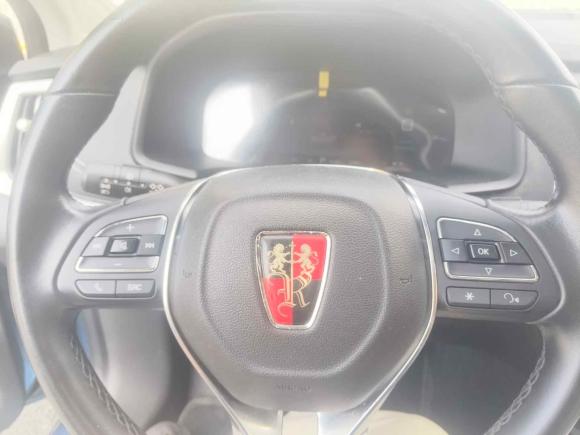 [深圳·粤B] 二手荣威荣威i6新能源2017款 45T 混动互联智享版