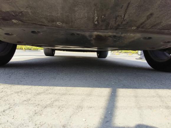 [佛山·粤A] 二手蔚来蔚来ES82018款 355KM 基准版 七座版