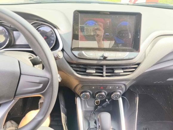 [南通·苏U] 二手雪佛兰科沃兹2020款 325T 自动欣悦版