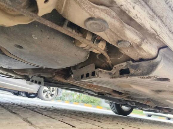 [合肥·皖A] 二手大众Polo2011款 1.4L 自动致尚版