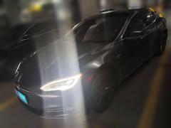 [绍兴·浙D] 特斯拉Model S2016款 Model S 75D