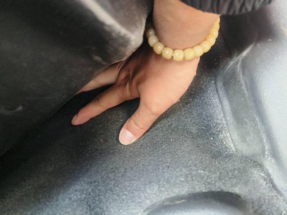 [嘉兴·浙F] 二手本田缤智2015款 1.8L CVT两驱豪华型