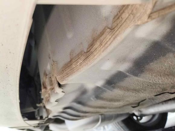 [深圳·桂J] 二手本田雅阁2018款 260TURBO 精英版 国VI