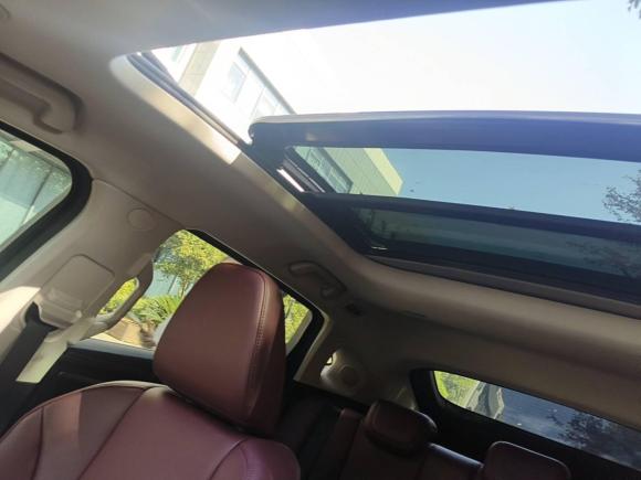 [杭州·浙A] 二手魏牌魏牌 VV7 GT新能源2020款 GT PHEV 2.0T 旗舰型