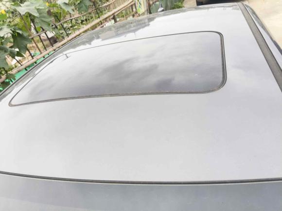 [湖州·贵A] 二手长安锐程CC2021款 蓝鲸版 1.5T DCT豪华型