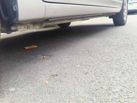 [上海·沪G] 二手丰田花冠2007款 1.6L 自动G