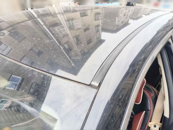 [南通·苏F] 二手丰田锐志2013款 2.5S 菁锐版