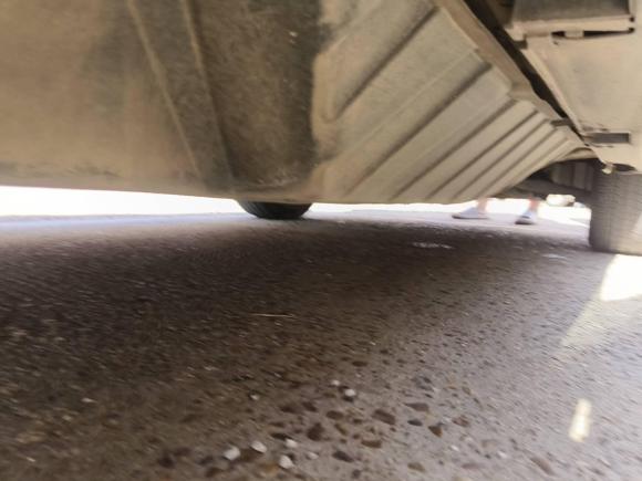 [南昌·赣A] 二手本田本田CR-V2015款 2.4L 四驱尊贵版