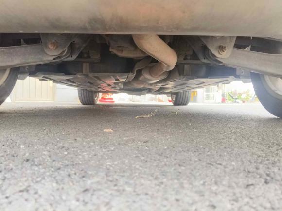 [无锡·苏B] 二手宝马宝马X32014款 xDrive28i 领先型