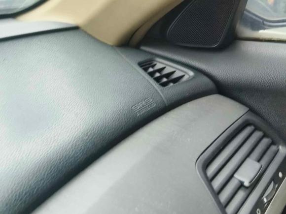 [温州·浙C] 二手本田雅阁2008款 2.0L EX