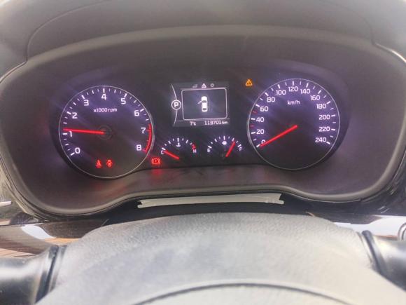 [合肥·浙E] 二手起亚起亚K42014款 1.8L 自动GLS