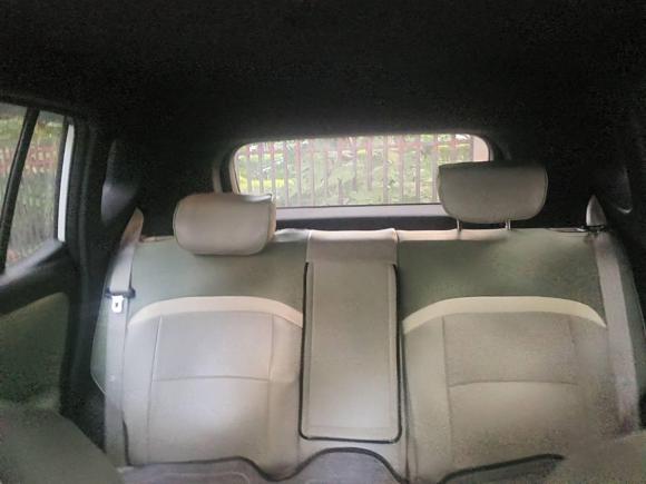 [杭州·浙A] 二手埃安AION Y2023款 Plus 510 乐享版