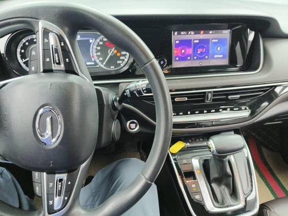 [苏州·苏U] 二手广汽传祺传祺M62019款 270T DCT豪华版（六座）国VI