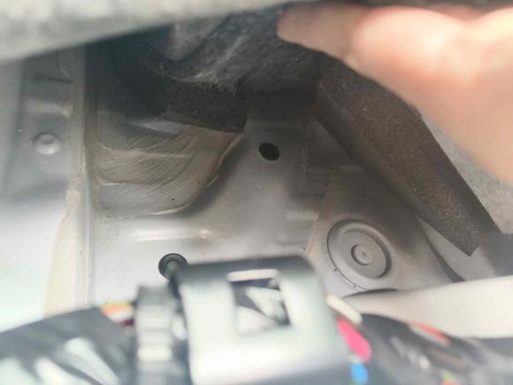 [深圳·粤B] 二手江汽集团江淮iEV6E2019款 运动版 iEV6E 豪华智能型精装版