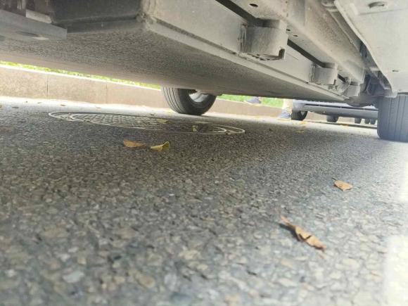 [深圳·粤B] 二手比亚迪元新能源2018款 EV360 智联炫酷型